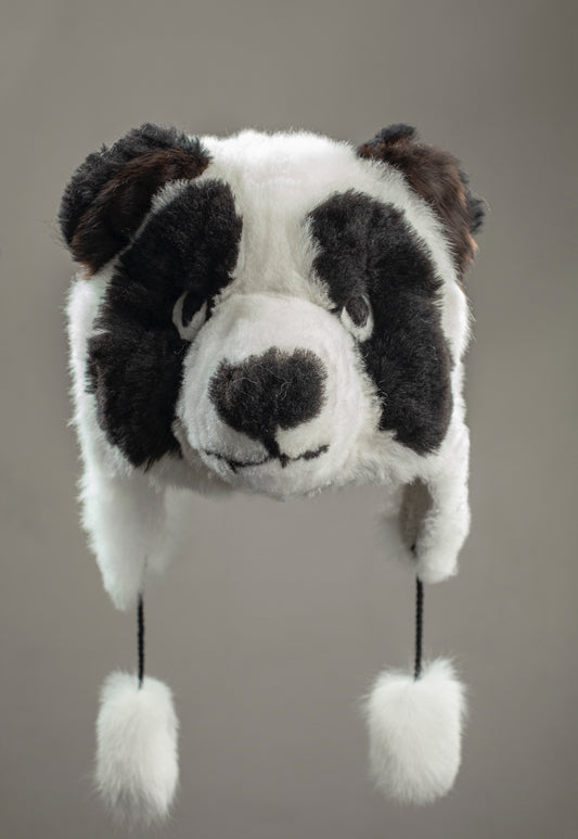 Alpaca Fur Animal - Bear